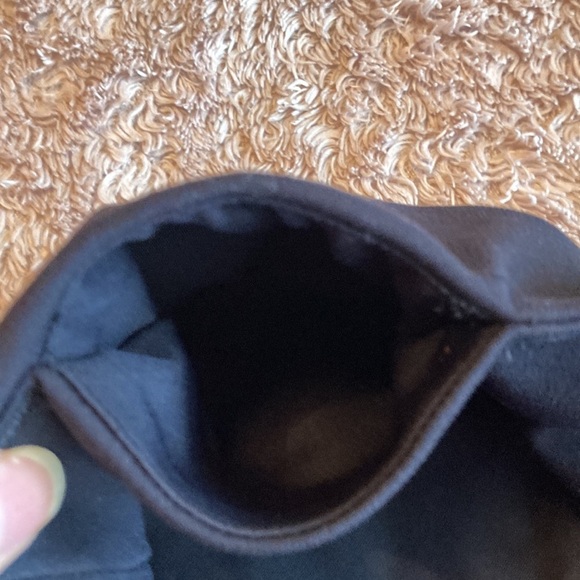 CALVIN KLEIN Womens Performance Capri Leggings - size Large - Picture 6 of 10